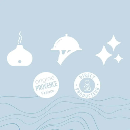 Essentiële olie BIO - Tijm 2ml