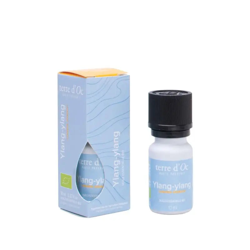 Essentiële olie BIO -  Ylang Ylang 10ml