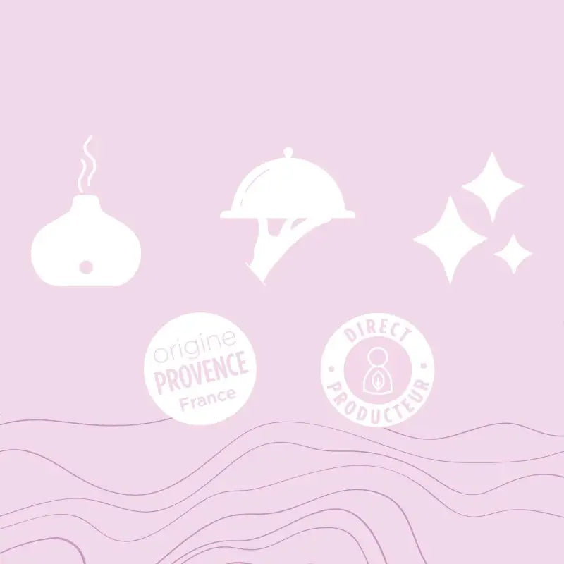 Essentiële olie BIO - Sarriette | Hartige citroen 2ml