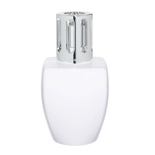 Giftset Lampe Berger June Blanche