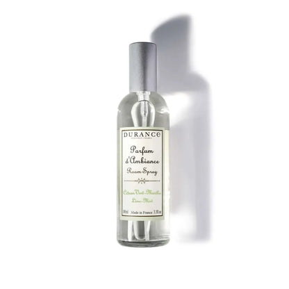 Roomspray 100 ml  Lime Mint | Limoen munt