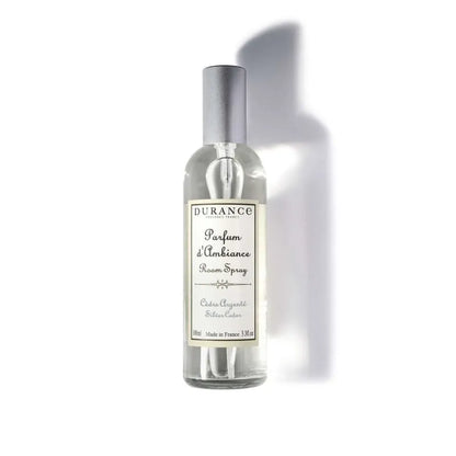 Roomspray 100 ml Silver Cedar | Zilver spar