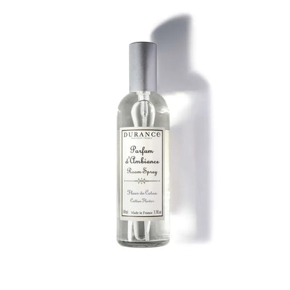 Roomspray 100 ml Cotton Flower | Katoenbloem