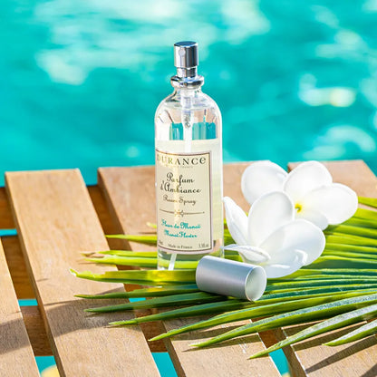 Roomspray 100 ml Monoï Flower | Monoibloem