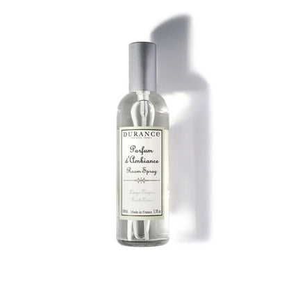 Roomspray 100 ml Fresh Linen  | Fris Linnen