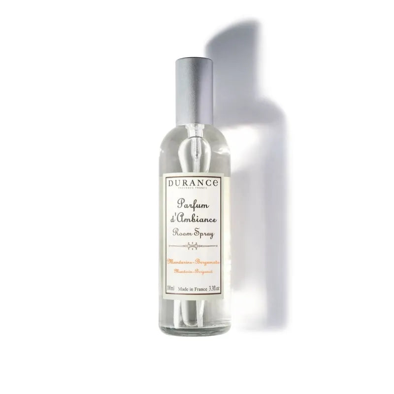 Roomspray 100 ml Mandarin - Bergamot | Mandarijn Bergamot