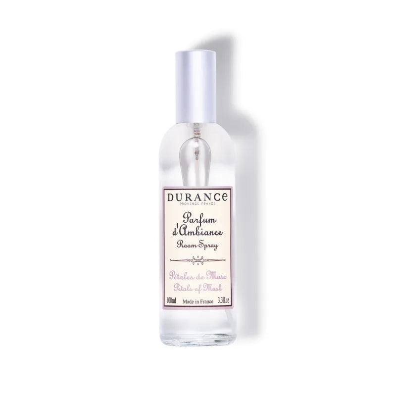 Roomspray 100 ml Petals of Musk | Muskusblaadjes