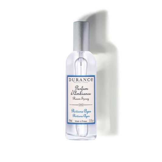 Roomspray 100 ml Riviera Azur | Blauwe riviera
