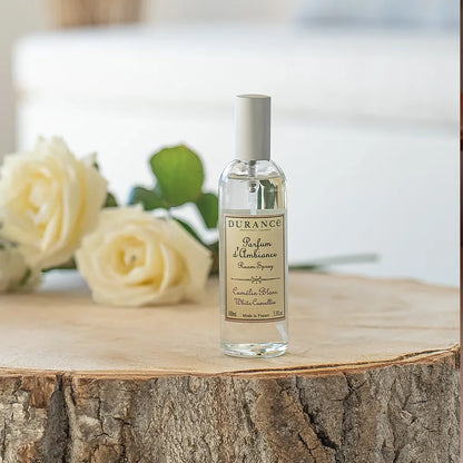 Roomspray 100 ml White Camellia | Witte camelia