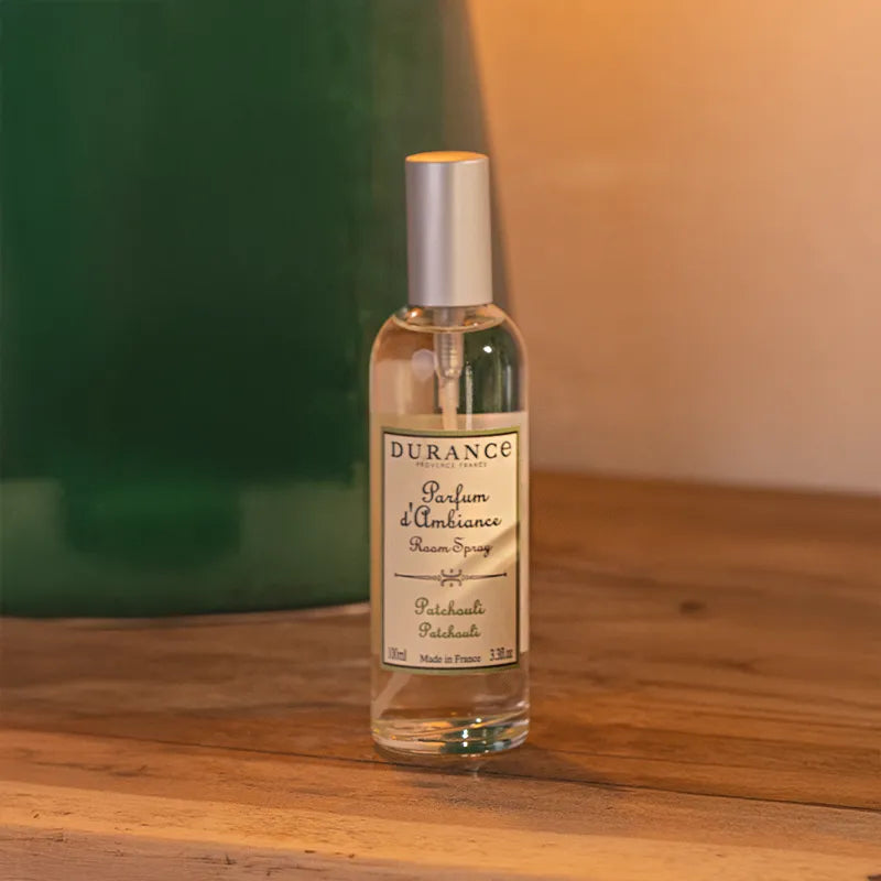 Roomspray 100 ml Patchouli