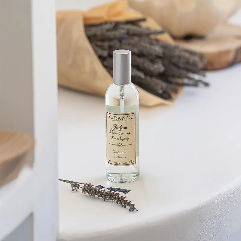 Roomspray 100 ml Lavender | Lavendel