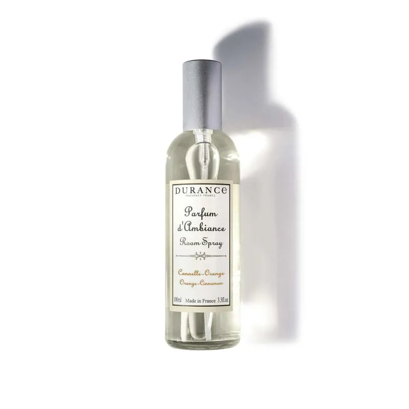Roomspray 100 ml Cinnamon Orange | Sinaasappel kaneel