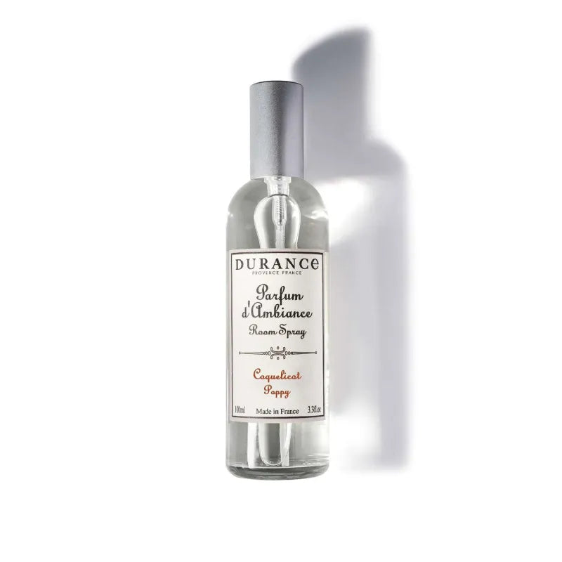 Roomspray 100 ml Poppy | Klaproos