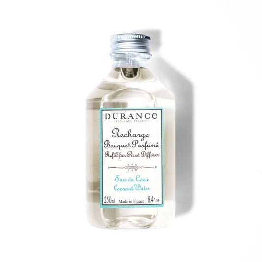 Geurstokjes navulling 250 ml Coconut Water | Kokoswater