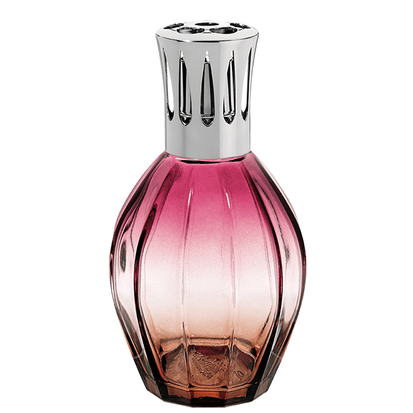 Lampe Berger Zeline Bordeaux