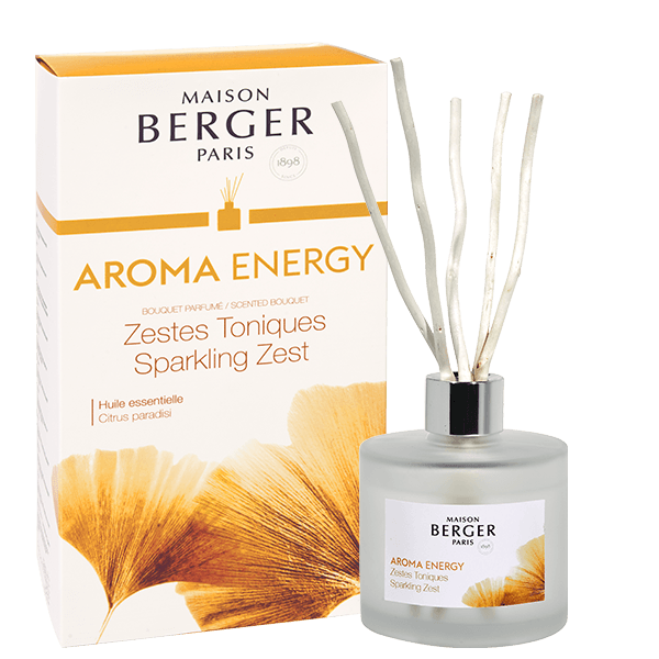 bouquet-aroma-energy