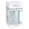 Giftset Lampe Berger Spirale Givrée Lampe Berger plus huisparfum verpakking Lampe Berger plus huisparfum