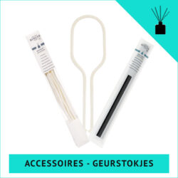 Accessoires geurstokjes