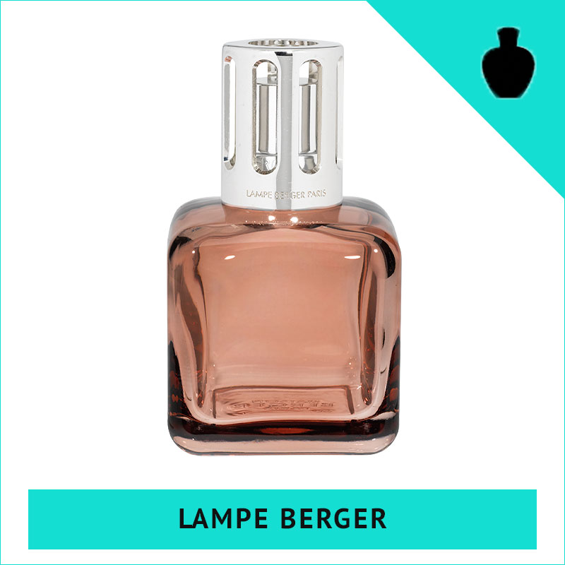 Collectie Lampe Berger