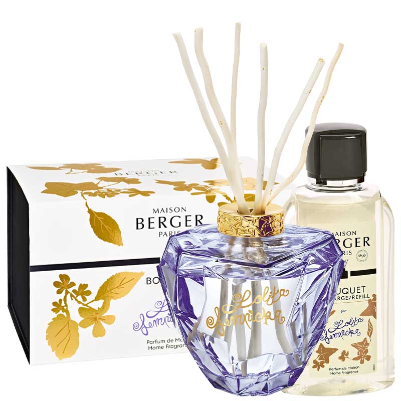 6189 Premium Giftset Parfumsticks Lolita Lempicka Parme - set